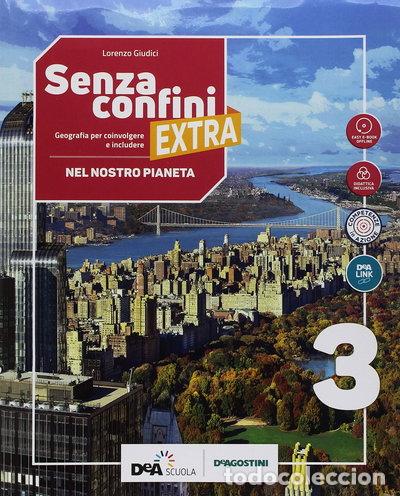 B&uuml;cher: Senza confini extra Vol. 3- 9788851158118