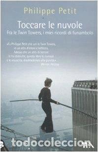 B&uuml;cher: Toccare le nuvole- 9788850211395
