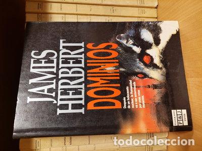 Libros: Dominios- 9788401323898