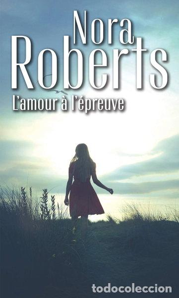 Livros em segunda m&atilde;o: L'amour &agrave; l'&eacute;preuve- 9782280437615