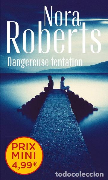 Livros em segunda m&atilde;o: Dangereuse tentation- 9782280437554