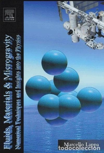 Libros: Fluids, Materials and Microgravity- 9780080445083 - Foto 1