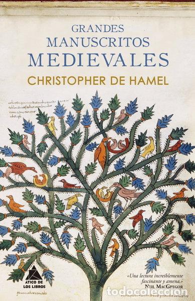 Livros em segunda m&atilde;o: Grandes manuscritos medievales- 9788416222506