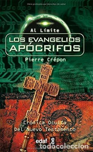 Livros em segunda m&atilde;o: Los evangelios ap&oacute;crifos- 9788441407916