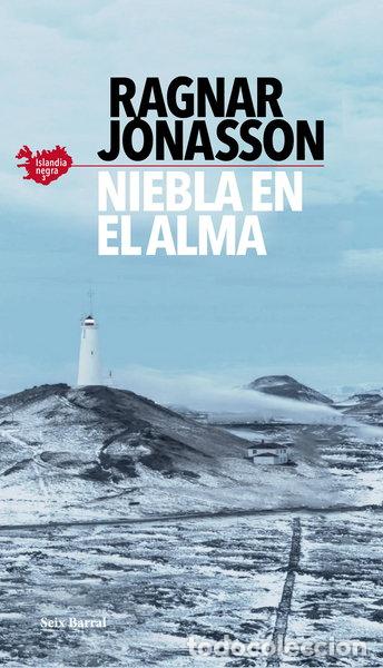 Livros em segunda m&atilde;o: Niebla en el alma- 9788432239038
