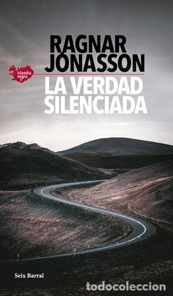 Livros em segunda m&atilde;o: La verdad silenciada- 9788432242304