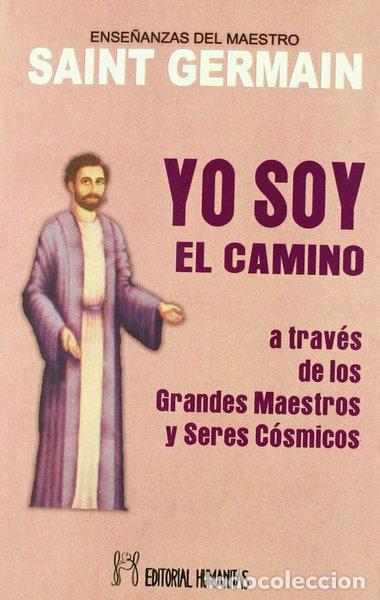 Libros: Yo soy el camino- 9788479102302