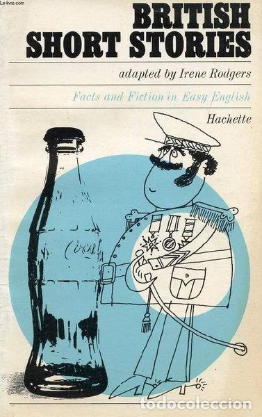 Libros: British short stories- 9782010003745