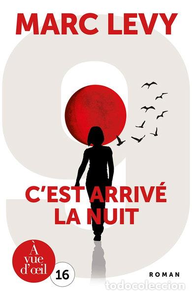 Libros: C'est arriv&eacute; la nuit- 9791026904731