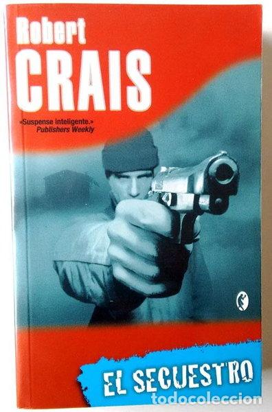 Libros: El secuestro- 9788466617192