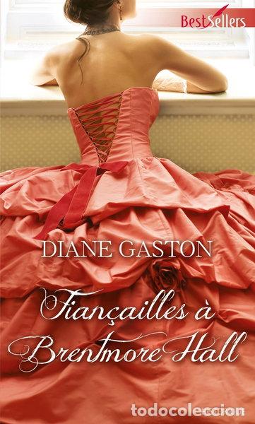 Libros: Fian&ccedil;ailles &agrave; Brentmore Hall- 9782280309295