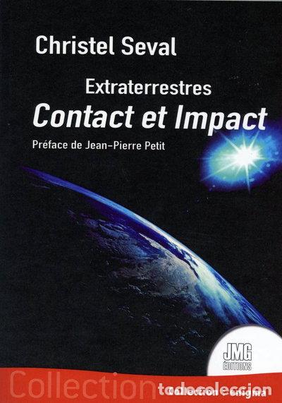 B&uuml;cher: Extraterrestres: Contact et Impact- 9782357842328