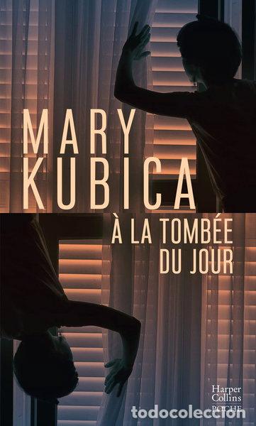 B&uuml;cher: A la tomb&eacute;e du jour- 9791033906551