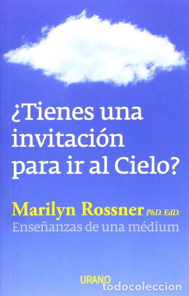 Libros: &iquest;Tienes una invitaci&oacute;n para ir al cielo?- 9788479532116