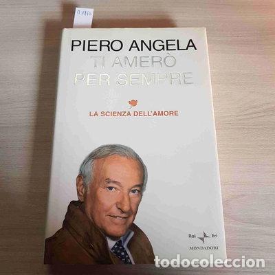 Libros: Ti amer&ograve; per sempre- 9788804514909