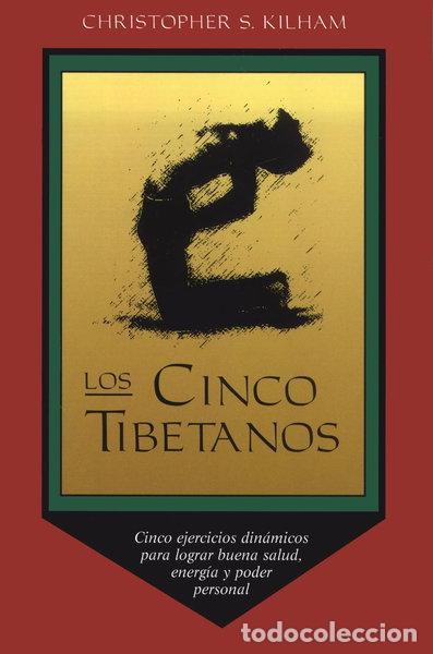 Libros: Los Cinco Tibetanos- 9780892814664