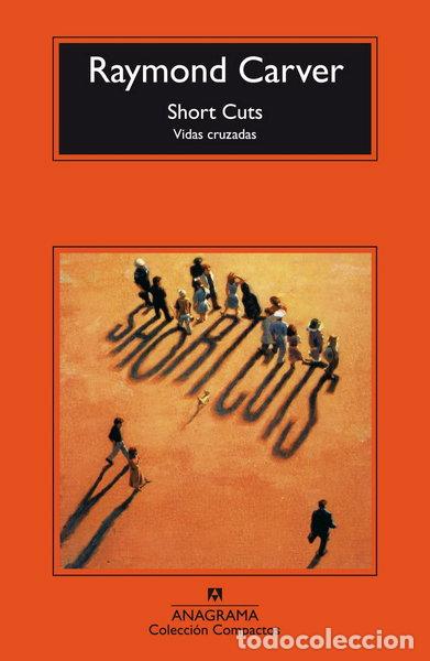 Libros: Short Cuts: Vidas cruzadas- 9788433966797 - Foto 1