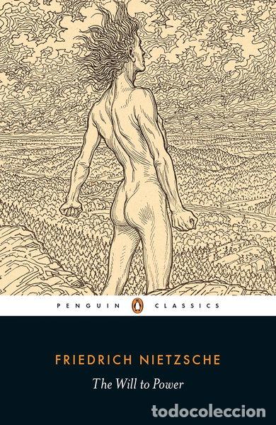Livres: The Will to Power- 9780141195353