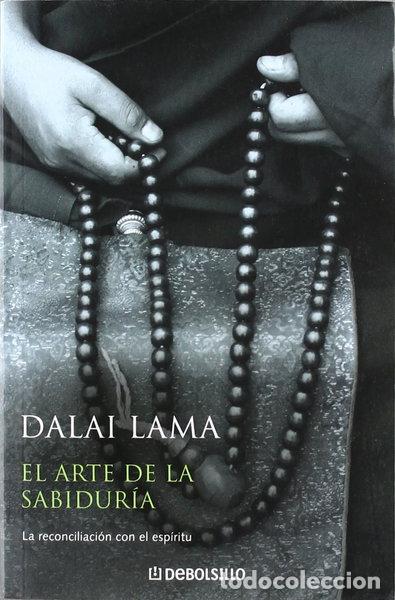 Livres: El arte de la sabidur&iacute;a- 9788483465486