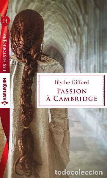 Livres: Passion &agrave; Cambridge- 9782280347587
