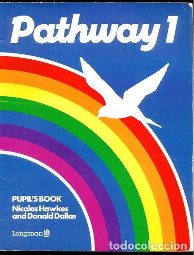 Livres: Pathway Pupils Book 1- 9780582510296