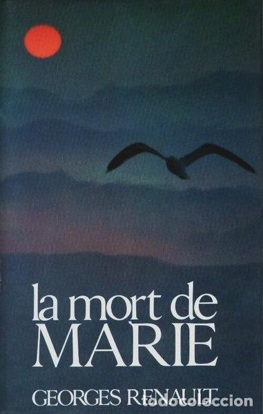 Libros: La mort de Marie- 9782724270303