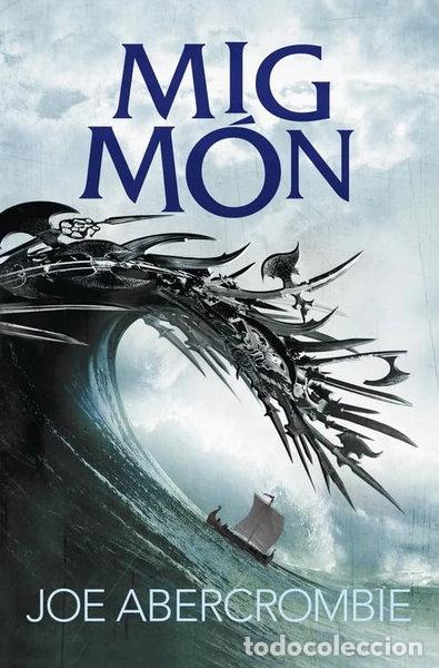 Libros: Mig m&oacute;n- 9788415961871