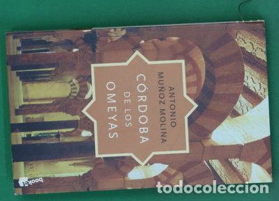 Libri di seconda mano: C&oacute;rdoba de los Omeyas- 9788408040552