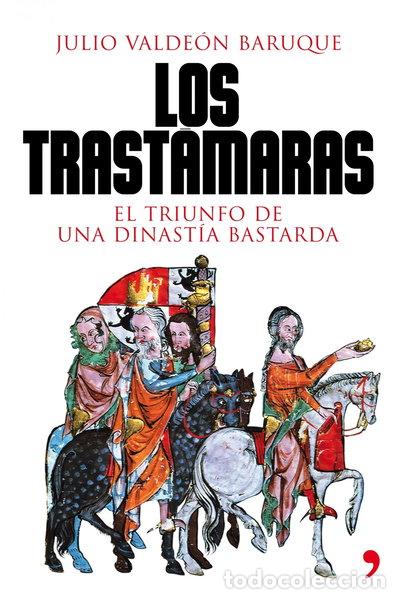 Libri di seconda mano: Los Trast&aacute;maras- 9788484608707
