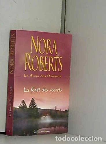 books: La for&ecirc;t des secrets- 9782280094467