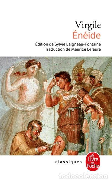 Libros: En&eacute;ide- 9782253085379