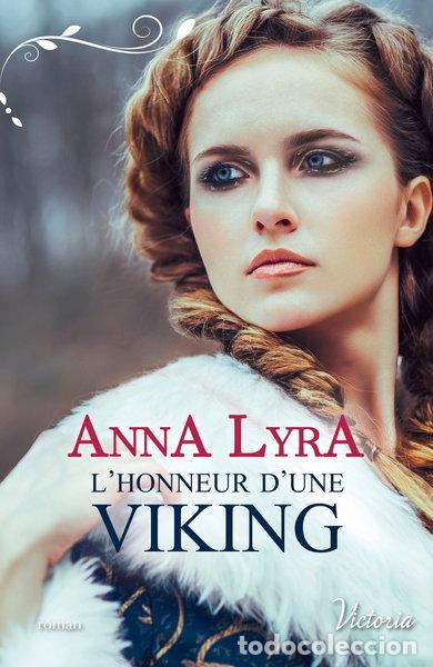Libros: L'honneur d'une Viking- 9782280361279