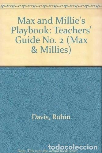 Libros: Max and Millie's: Teacher's Guide 2- 9780582082366