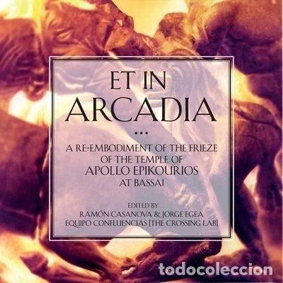 B&uuml;cher: Et in Arcadia- 9781907318108