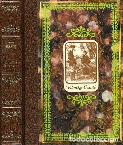 B&uuml;cher: Le Roman de Miraut- 9782231003739