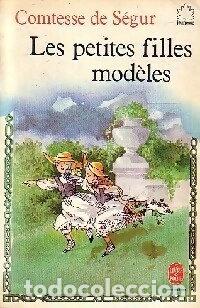 Libros: Les petites filles mod&egrave;les- 9782253031116