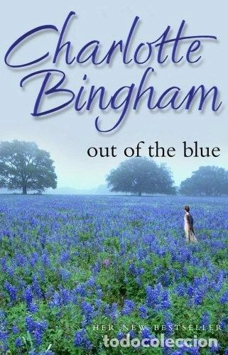 Libros: Out of the Blue- 9780553815948