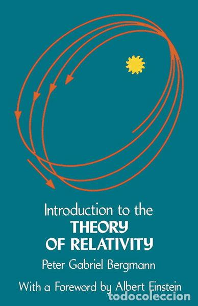 B&uuml;cher: Introduction to the Theory of Relativity- 9780486632827