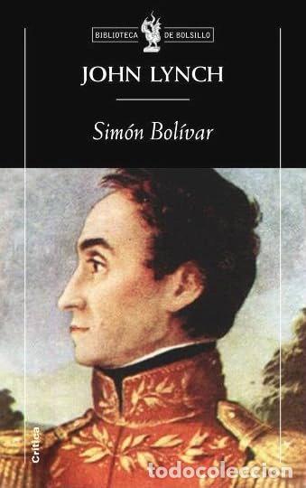 Libros: Sim&oacute;n Bol&iacute;var- 9788498920727
