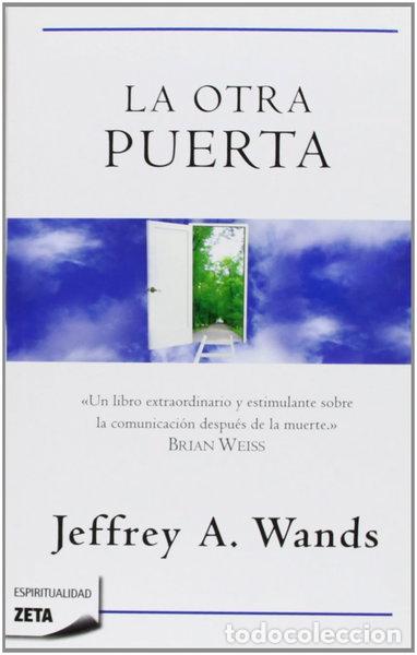 Libros: La otra puerta- 9788498724394