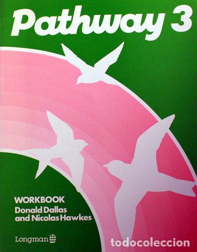 Libros: Pathway 3 Workbook- 9780582510562