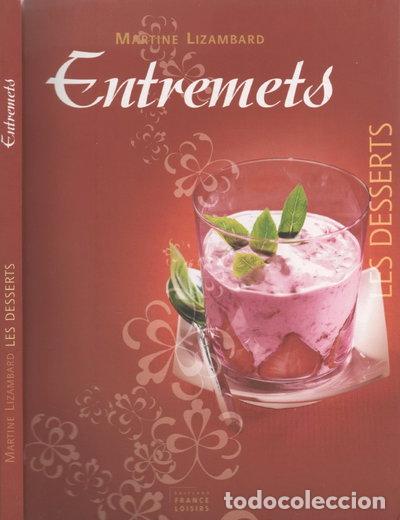 Livres: Entremets- 9782298001570
