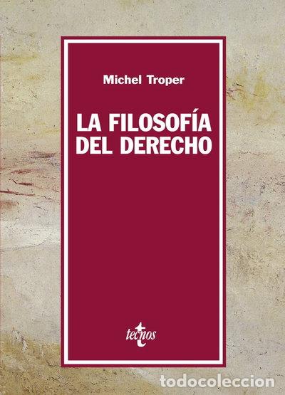 Livres: La Filosof&iacute;a del Derecho- 9788430940899