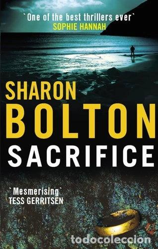Livres: Sacrifice- 9780552159753