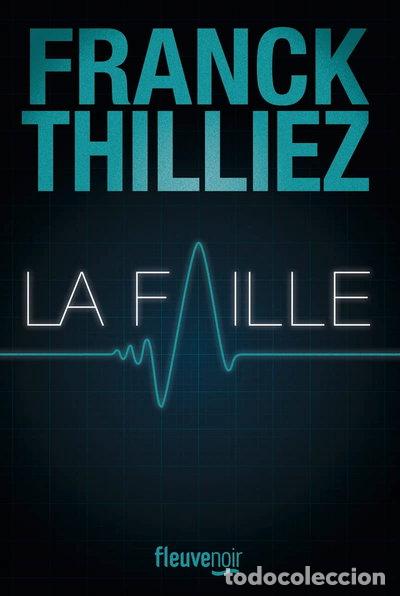 B&uuml;cher: La Faille- 9782265155565