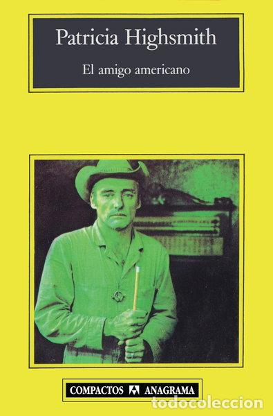 B&uuml;cher: El amigo americano- 9788433920799