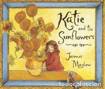 B&uuml;cher: Katie and the Sunflowers- 9781841216348