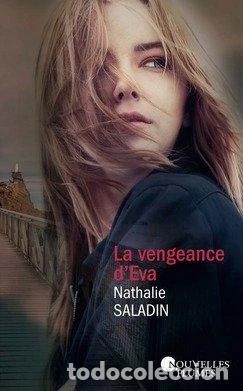 B&uuml;cher: La vengeance d'Eva- 9782298122992