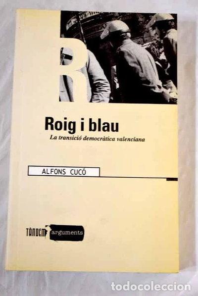 Livres: Roig i blau- 9788481312799