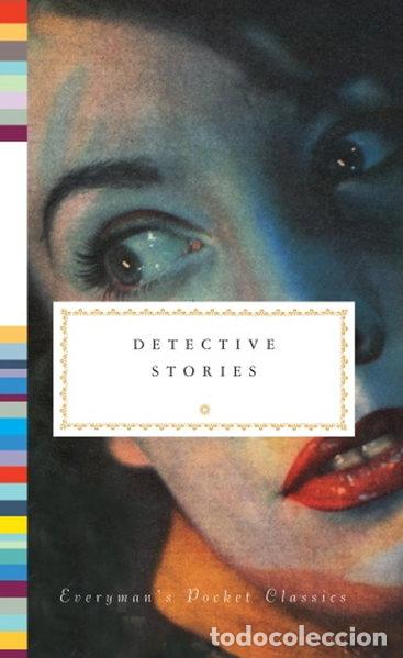 Libros: Detective Stories- 9781841596044